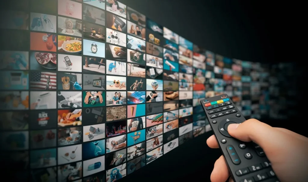 As we move further into 2024, the demand for flexible and diverse television services continues to grow. People are increasingly looking for more personalized and expansive media consumption options. For those in the UK, IPTV-4Ever.Shop has emerged as a top contender in the realm of IPTV solutions, offering unparalleled access to a vast array of TV programming tailored to meet the needs of diverse viewers. Here’s why IPTV-4Ever.Shop stands out as the best IPTV provider in the UK this year.