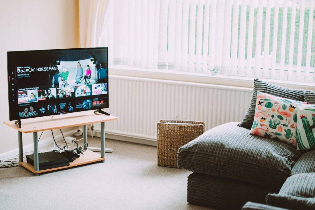 All-In-One Premium UK IPTV Service