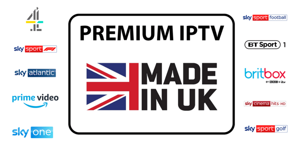 Premium IPTV Services UK: Elevating Your Viewing Experience Are you looking for a superior TV viewing experience in the United Kingdom? Premium IPTV services are transforming how viewers engage with multimedia content