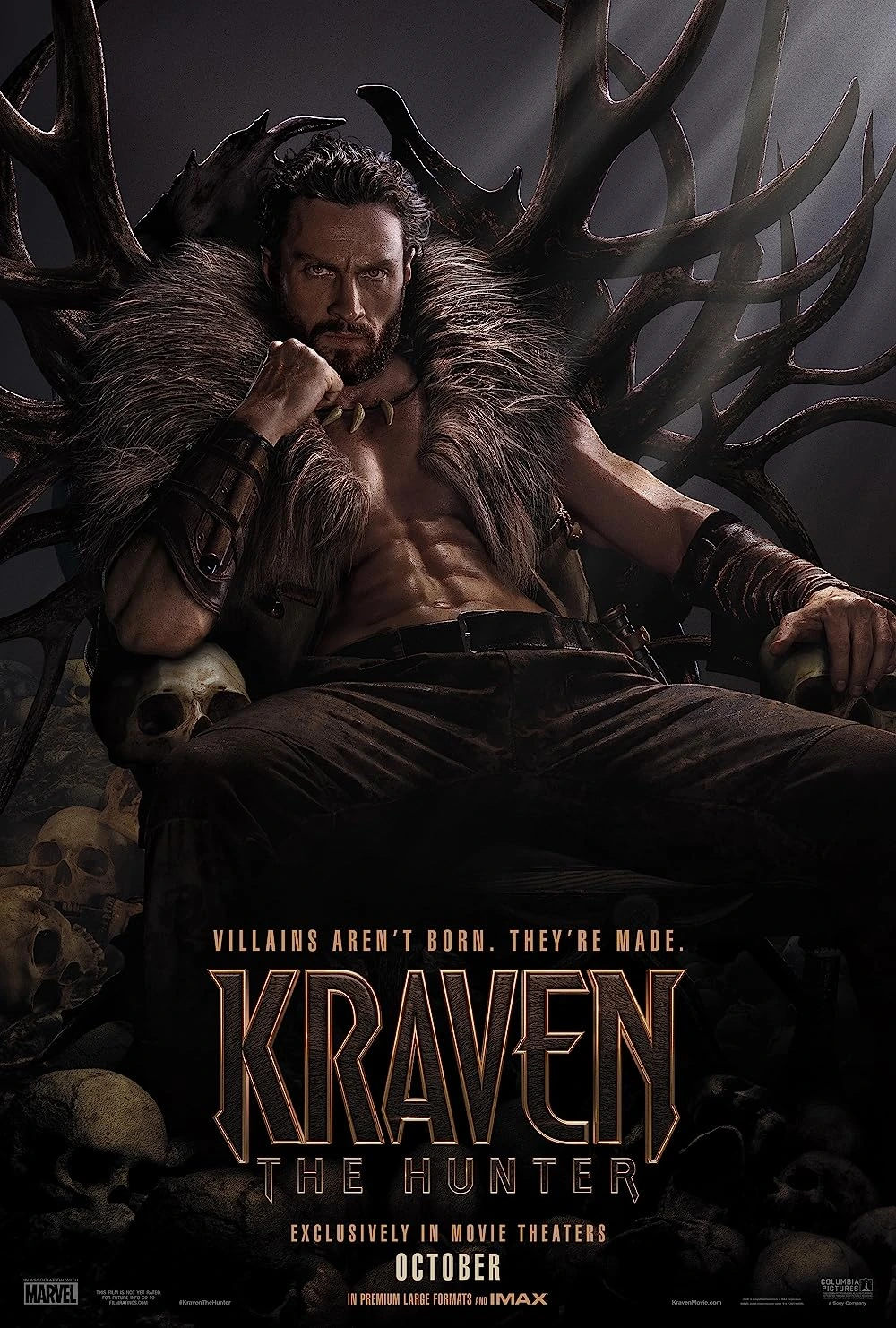 kraven-the-hunter-iptv